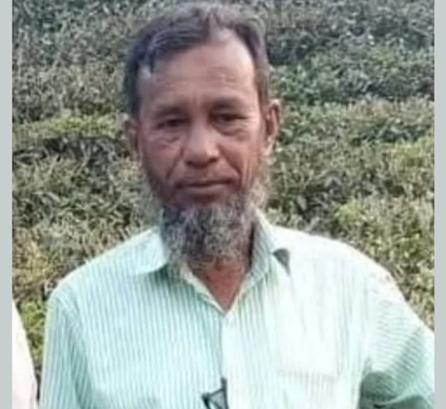 শিক্ষিকাকে চড় মেরে পদ হারালেন বিএনপি নেতা