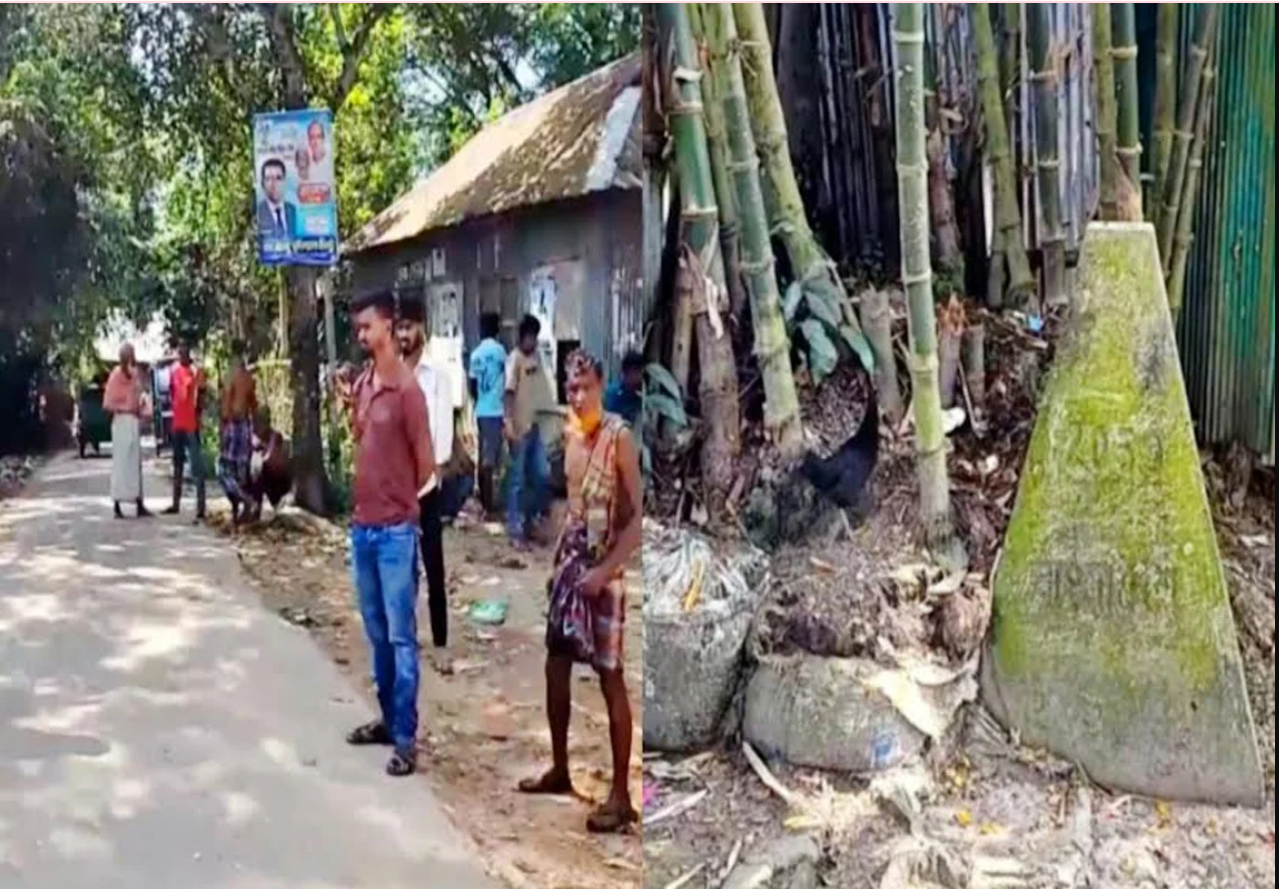 ১৫ ঘণ্টা পর  বিএসএফ ফেরত দিল দুই পুলিশ সদস্যকে