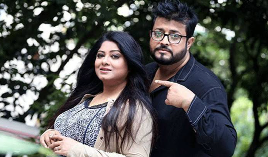 ‘আমার বউ আমার টেনশন না, আপনাদের টেনশন?’