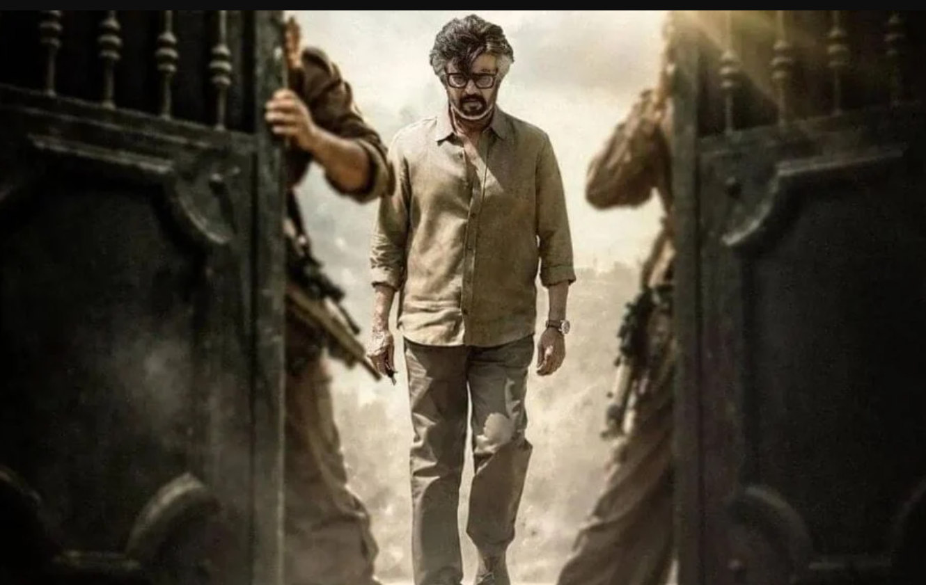 বক্স অফিসে ঝড় তুলেছে ‘জেলার ২’