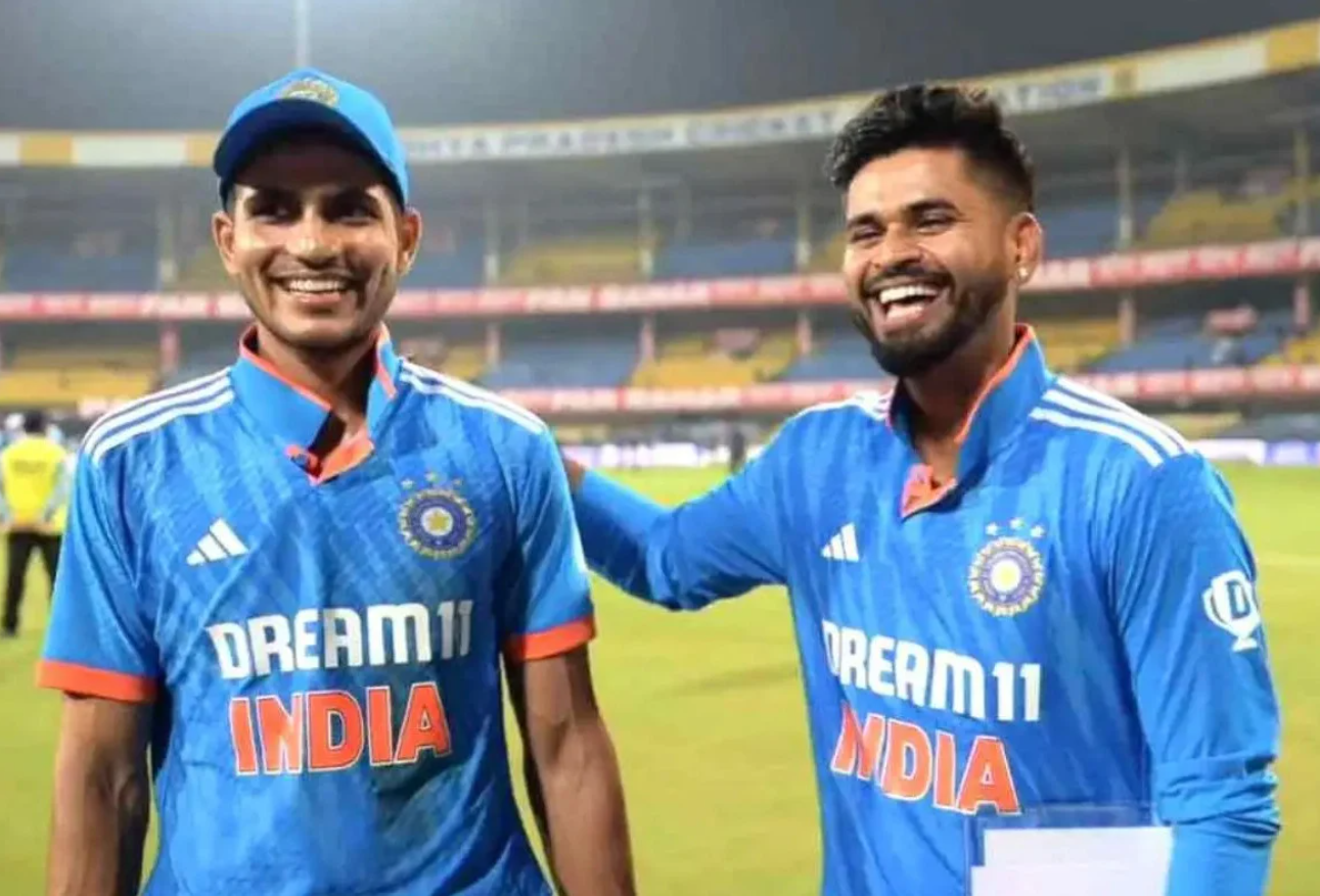 নিউজিল্যান্ড সিরিজে ভারতের ওয়ানডে ও টেস্ট দল ঘোষণা