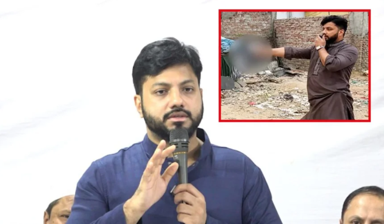 মন্ত্রিসভা থেকে ইশরাককে পদত্যাগের নির্দেশ