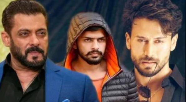 ‘সালমান খানের সঙ্গে যারা কাজ করবে, আমরা তাদের মেরে ফেলব’