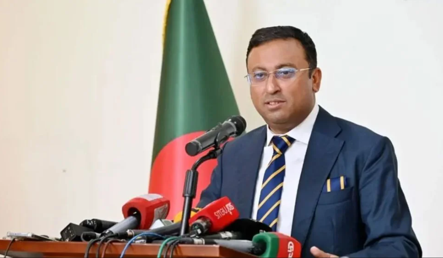 সৌদিতে দুই বাংলাদেশির মৃত্যুদণ্ড কার্যকরের ঘটনায় তথ্যের ঘাটতি ছিল: পররাষ্ট্র প্রতিমন্ত্রী