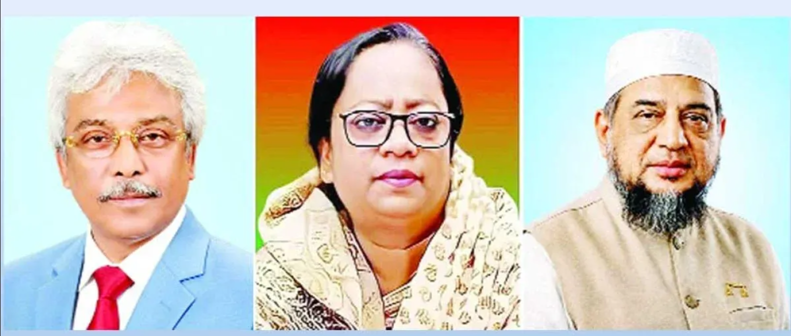 এক মহল্লায় তিন মেয়র প্রার্থী নিয়ে গ্যাঁড়াকলে সমর্থকরা
