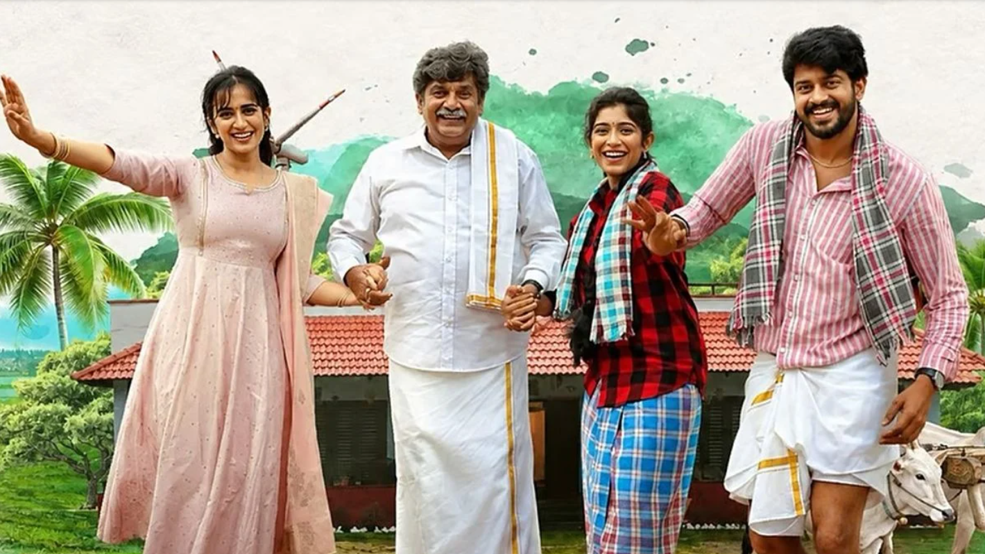 ৩ কোটি বাজেটের সিনেমার আয় ১১৪ কোটি!