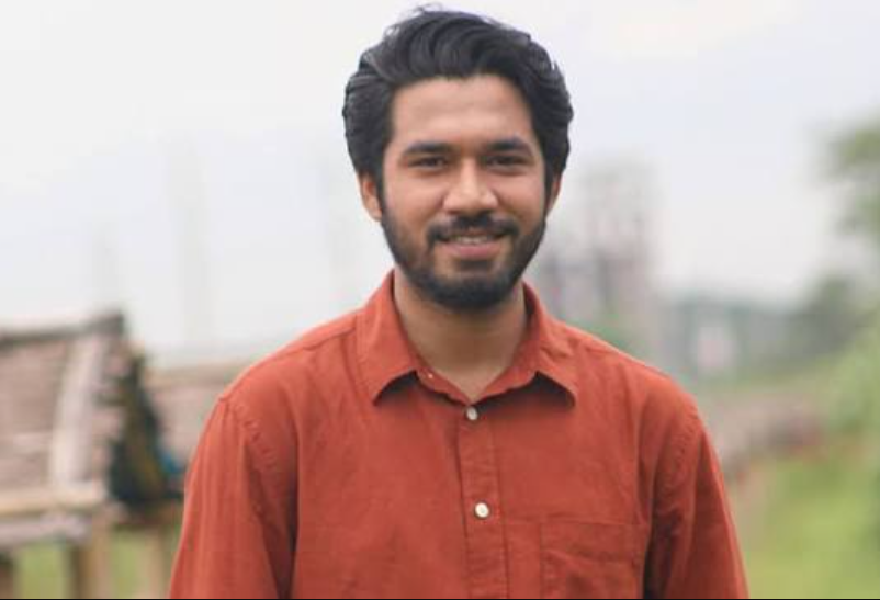 প্রেমের গুঞ্জন নিয়ে মুখ খুললেন খায়রুল বাসার