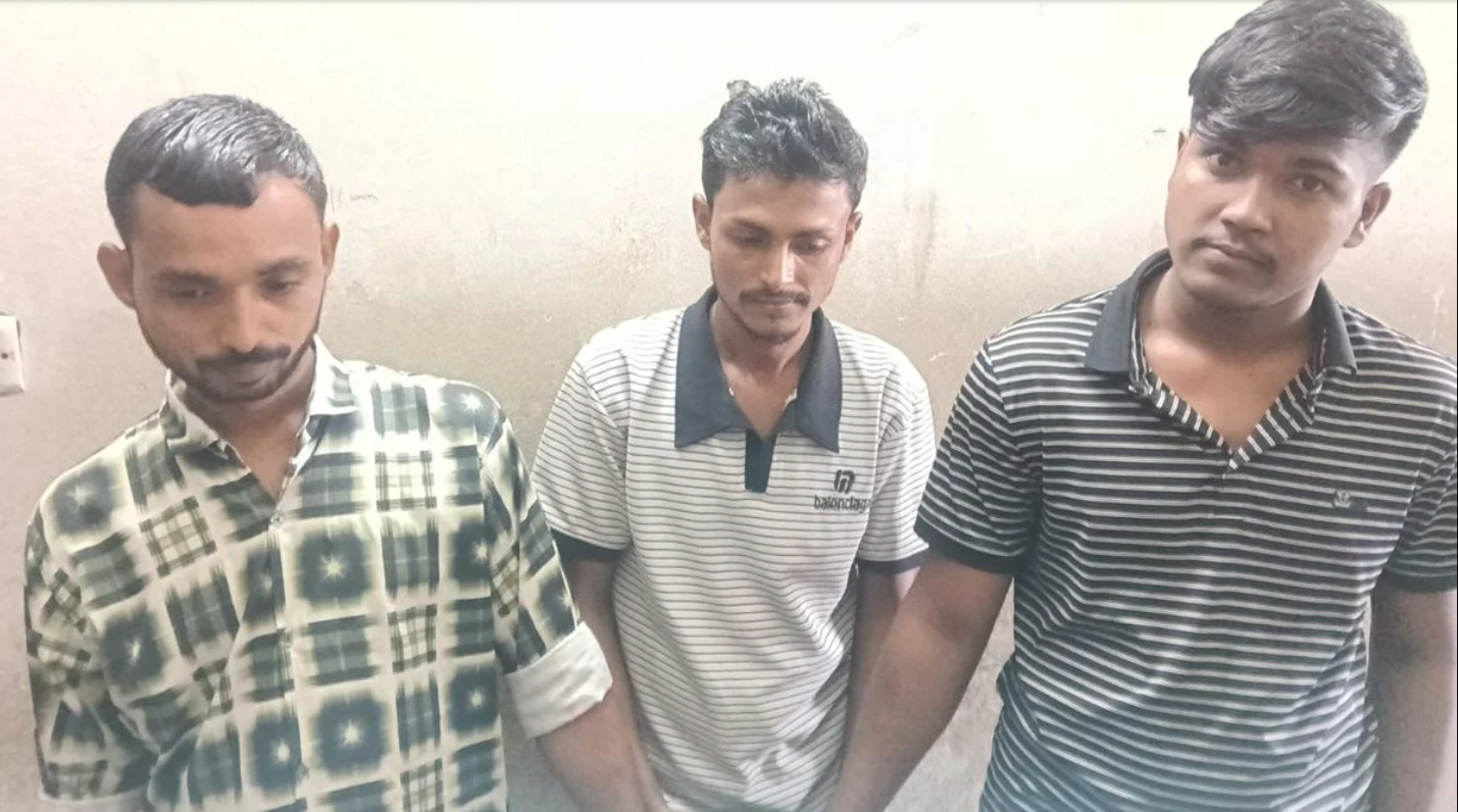 চলন্ত বাসে নারী যাত্রীকে ধর্ষণ, চালকসহ তিনজনের যাবজ্জীবন